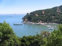 Angel Island (June 2006) (267 views)