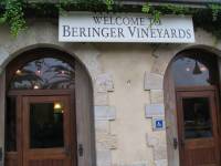 Highlight for Album: Beringer Vineyards