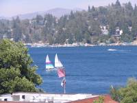 Lake Arrowhead, California (July 2007) (109 views)