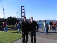 Highlight for Album: San Francisco (May 2006)