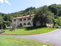 Highlight for Album: Villa Montalvo (May 2006)