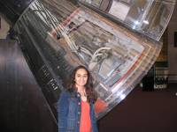 Highlight for Album: Smithsonian National Air and Space Museum