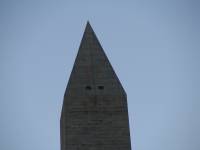 Highlight for Album: Washington Monument