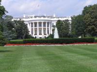 Highlight for Album: White House