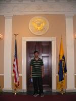 Highlight for Album: Smithsonian American History Museum