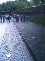 Highlight for Album: Vietnam War Memorial