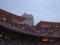 Highlight for Album: Dodgers - Orioles (June 2004)