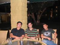 Highlight for Album: High School Friends