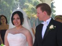 Highlight for Album: Keith and Lily's Wedding (August 2005)