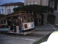 San Francisco (October 2005) (250 views)