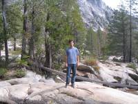 Twin Bridges, CA (October 2006) (198 views)